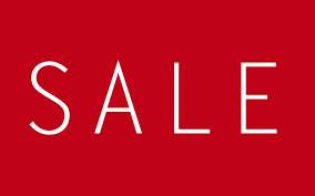 Sale