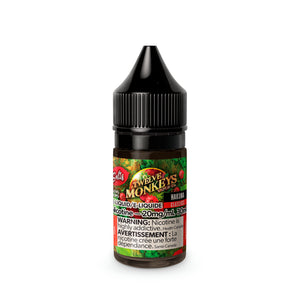 TWELVE MONKEYS SALT </BR> HAKUNA (DSL)