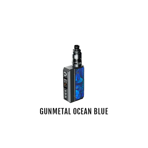VOOPOO </BR> DRAG 4 KIT (DSL)