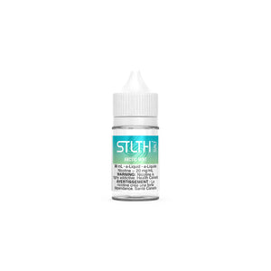STLTH SALT </br> ARCTIC MINT