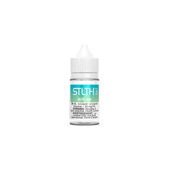 STLTH SALT </br> ARCTIC MINT