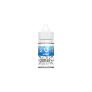 STLTH SALT </br> BLUE RAZZ