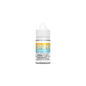 STLTH SALT </br> BLUE RAZZ LEMON ICE