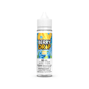BERRY DROP </br> MANGO (DSL)