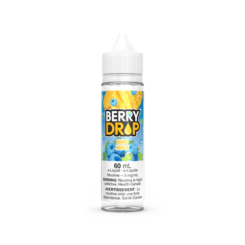 BERRY DROP </br> MANGO (DSL)