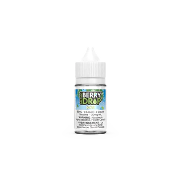 BERRY DROP SALT </br> CACTUS