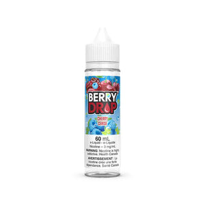 BERRY DROP </br> CHERRY