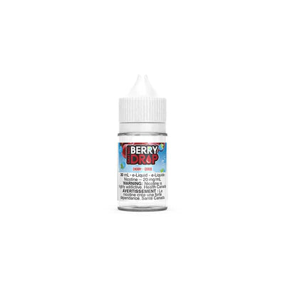 BERRY DROP SALT </br>  CHERRY