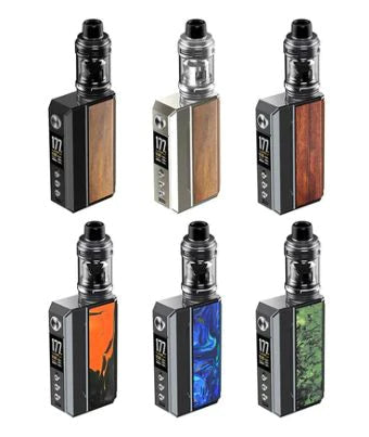 VOOPOO </P> DRAG 4 KIT