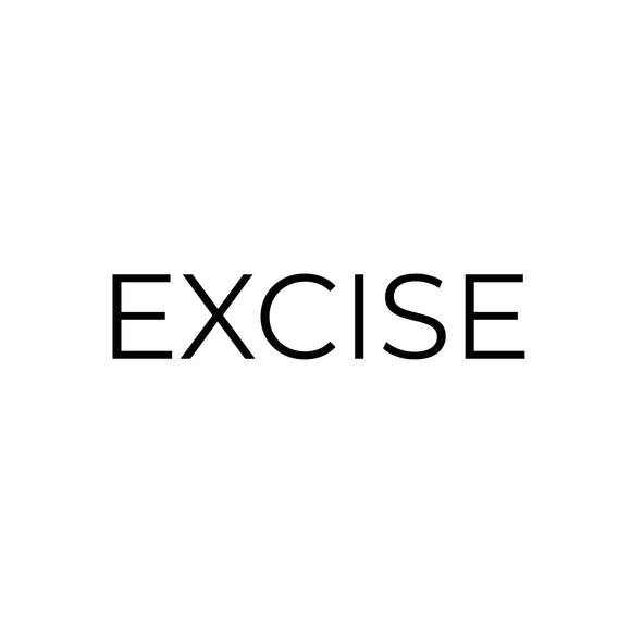 Ontario Excise (31mL->40mL)