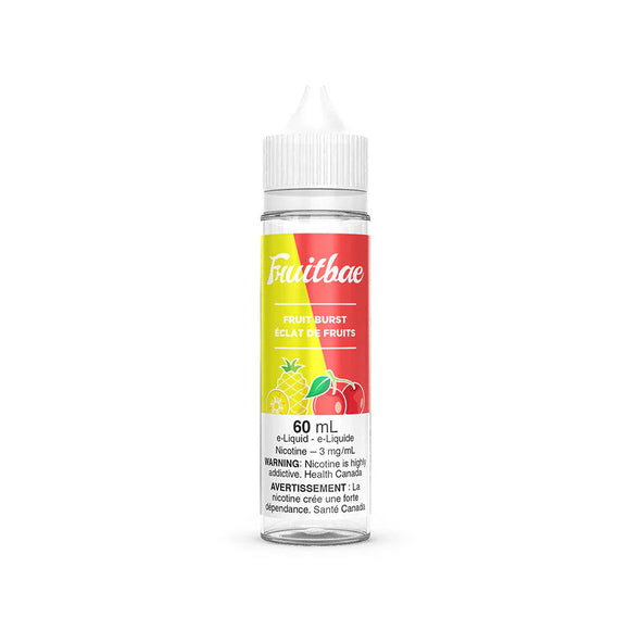 FRUITBAE </BR> FRUIT BURST