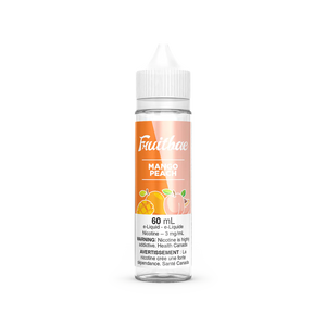 FRUITBAE </BR> MANGO PEACH
