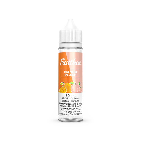 FRUITBAE </BR> MANGO PEACH