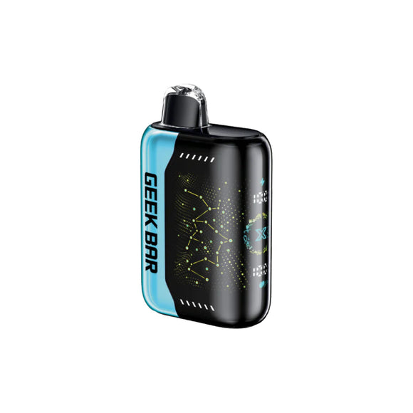 GEEK BAR PULSE X </BR> CITRUS SMASH ICE