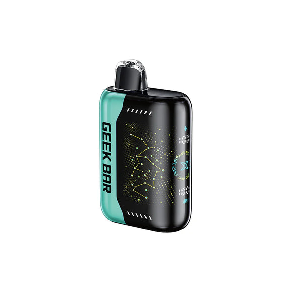 GEEK BAR PULSE X </BR> COCONUT ICE (A)