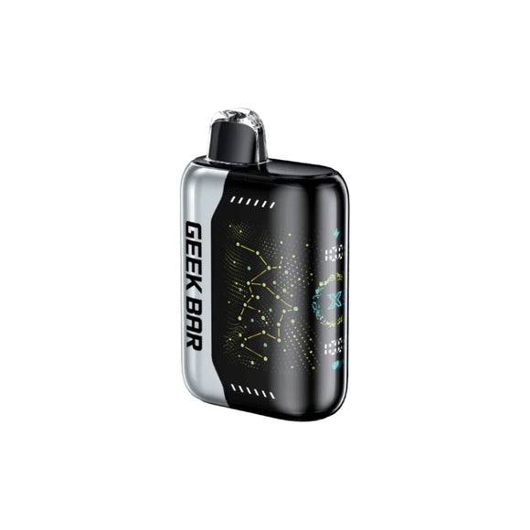 GEEK BAR PULSE X </BR> MIAMI MINT (DSL)