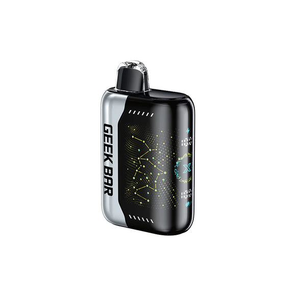GEEK BAR PULSE X </BR> ROOT ICE (DSL)