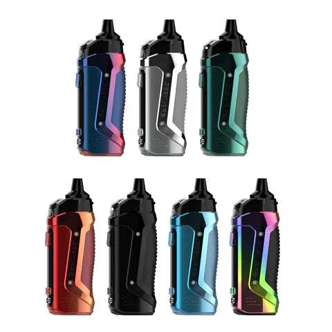 GEEKVAPE </p> B60 BOOST KIT