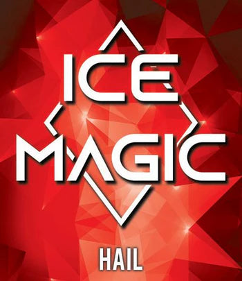ICE MAGIC </BR> HAIL