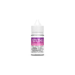 STLTH SALT </br> KIWI DRAGON BERRY ICE