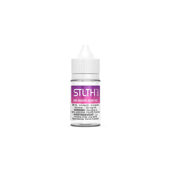 STLTH SALT </br> KIWI DRAGON BERRY ICE