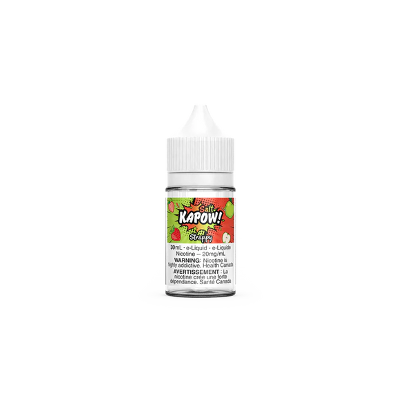 KAPOW SALT </br> STRAPPY