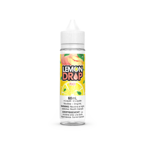 LEMON DROP </BR> PEACH