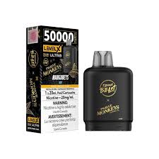 LEVEL X FB G2 ULTRA </BR> MANGABEYS ICED