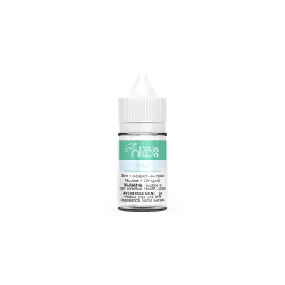 NAKED100 SALT </BR> MINT