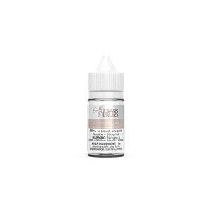 NAKED100 SALT </BR> CUBAN BLEND