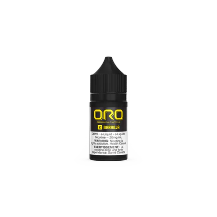 ORO SALT </br>  NARANJA