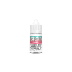 STLTH SALT </br> PUNCH ICE