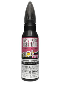 PUNX  </P> RASPBERRY GRENADE (FED)