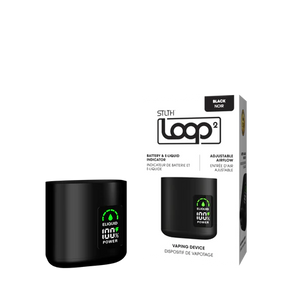 STLTH LOOP 2 </BR> DEVICE KIT