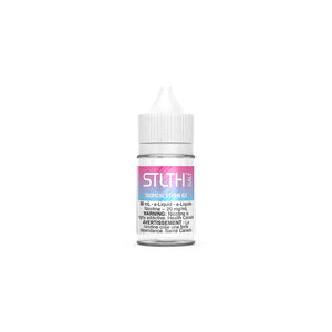 STLTH SALT </br> TROPICAL STORM ICE