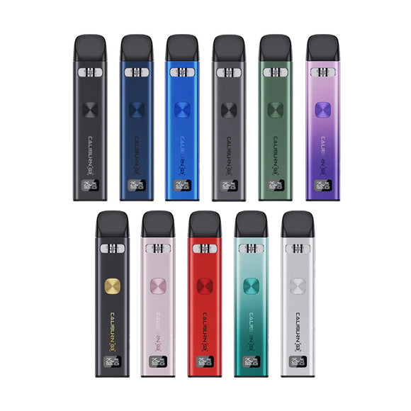 UWELL </BR> CALIBURN G3 POD KIT