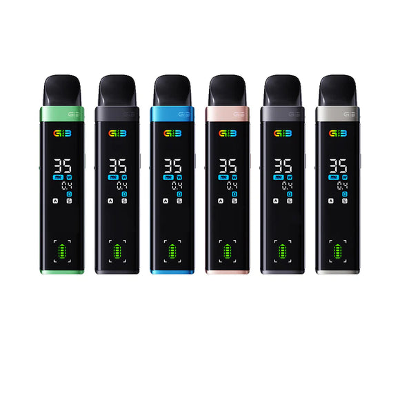 UWELL </BR> CALIBURN G3 PRO POD KIT