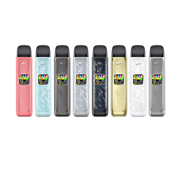 UWELL </BR> CALIBURN G4 POD KIT