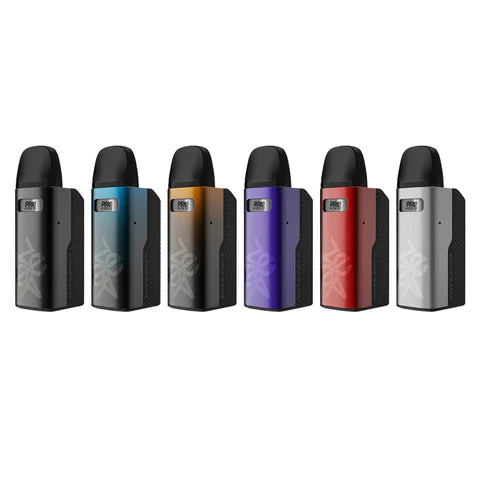 UWELL </P> CALIBURN GZ2 POD KIT