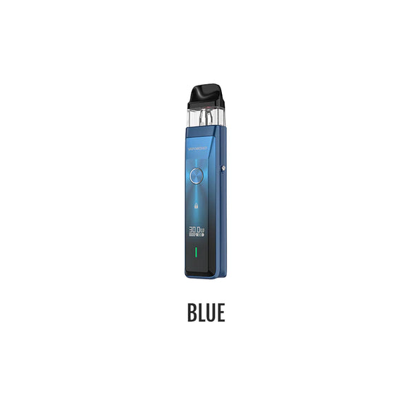 VAPORESSO </BR> XROS PRO POD KIT