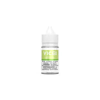 VICE SALT </BR> GREEN APPLE ICE