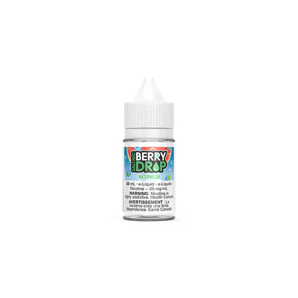 BERRY DROP SALT </br> WATERMELON