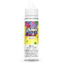 LEMON DROP </br> WILD BERRY (DSL)