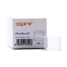 ASPIRE </BR> NAUTILUS GT GLASS (DSL)