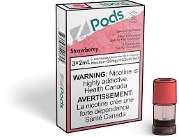 POP PODS </P> EPIC FREEZE