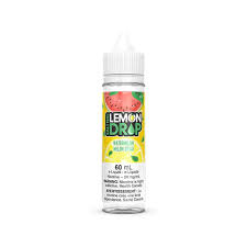 LEMON DROP SALT </BR> WATERMELON 60ML