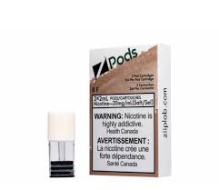 Z PODS </br> BF