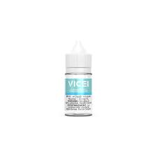 VICE SALT </BR> BLUE RASPBERRY ICE