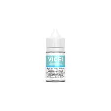 VICE SALTS </P> BLUE RASPBERRY ICE