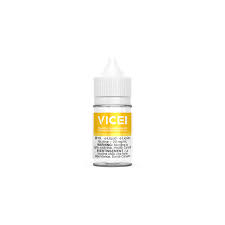 VICE SALTS </P> PINE PEACH MANGO ICE